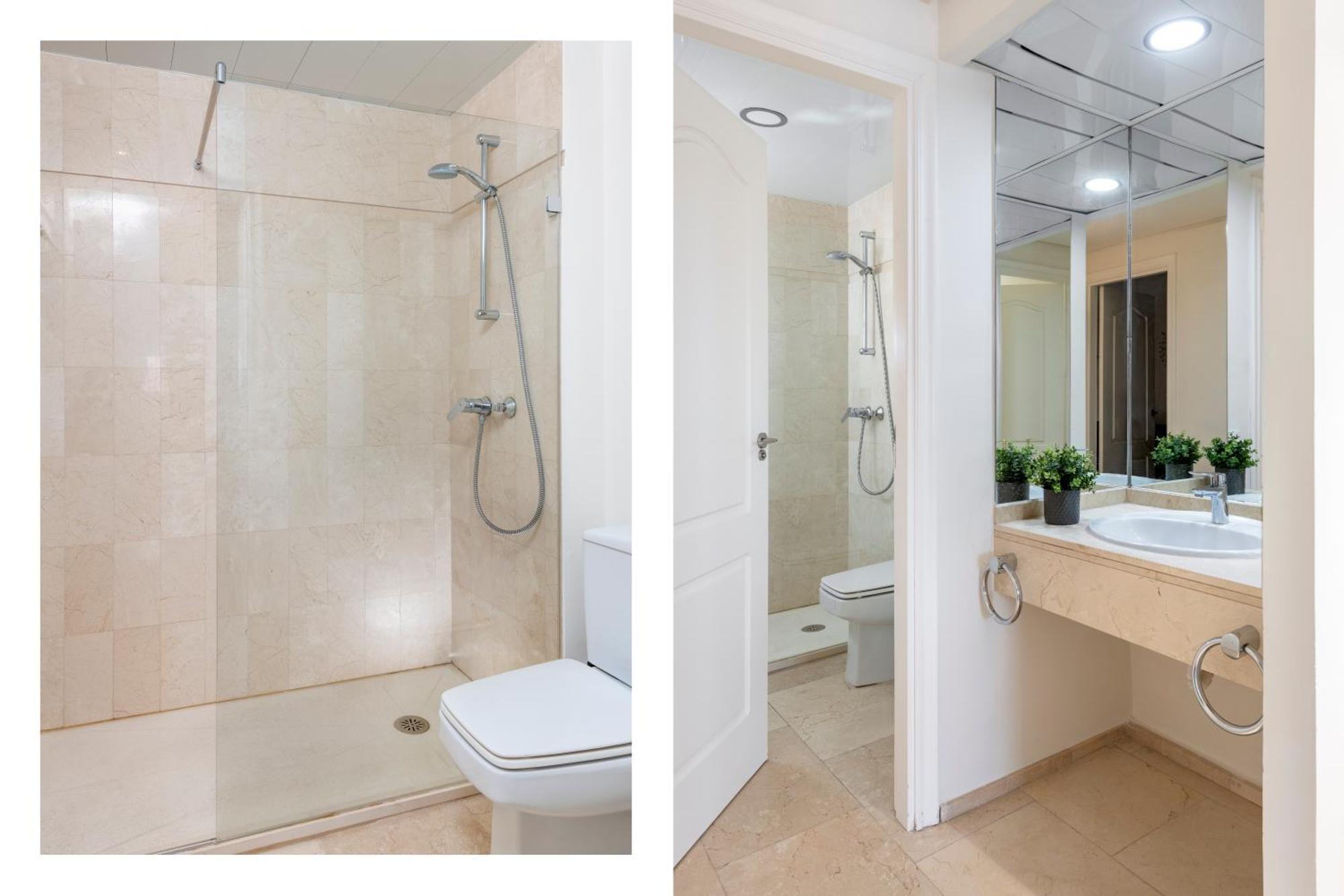 Apartament Magno Santa Justa Sevilla