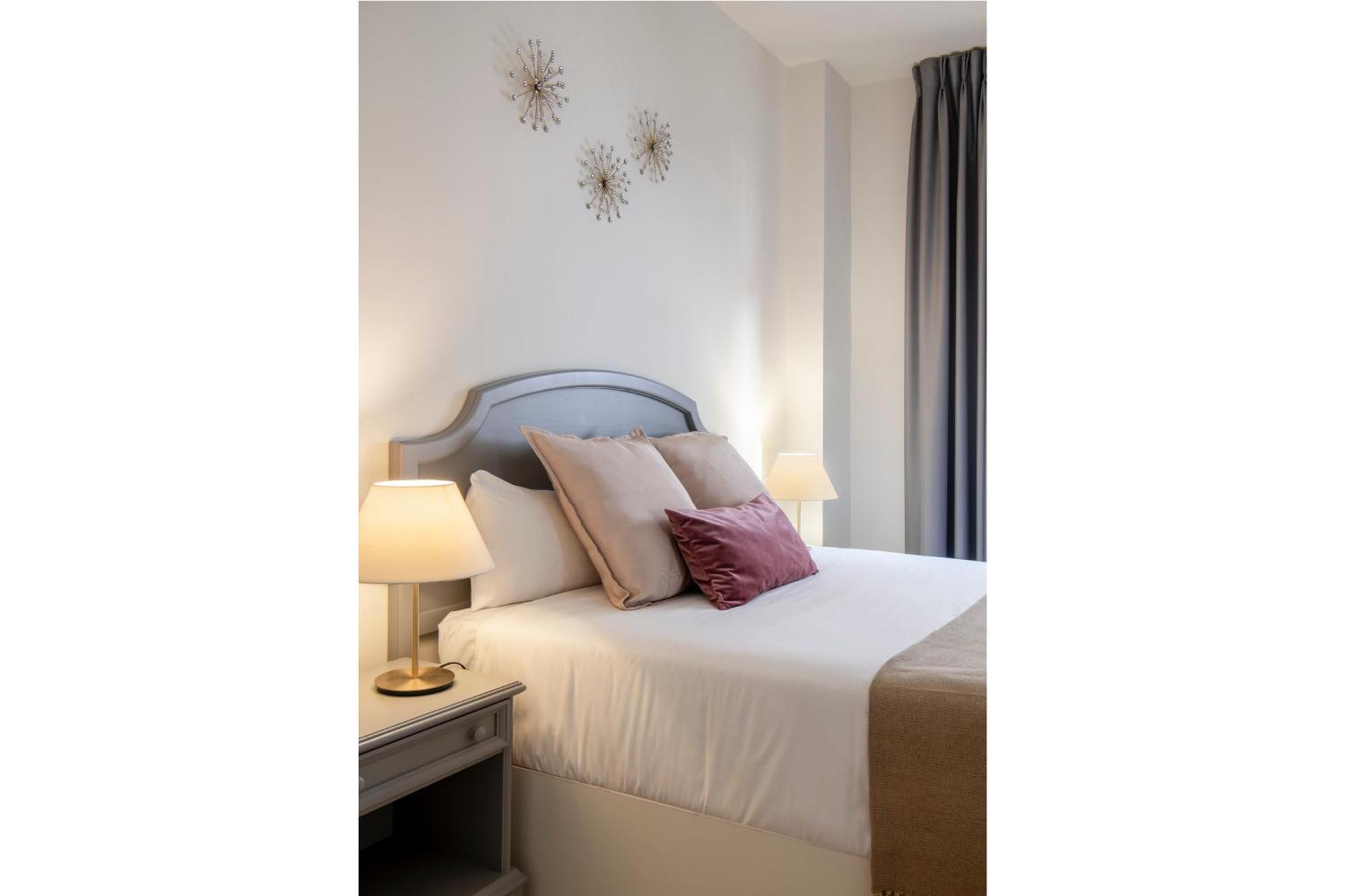 Apartament Magno Santa Justa Sevilla