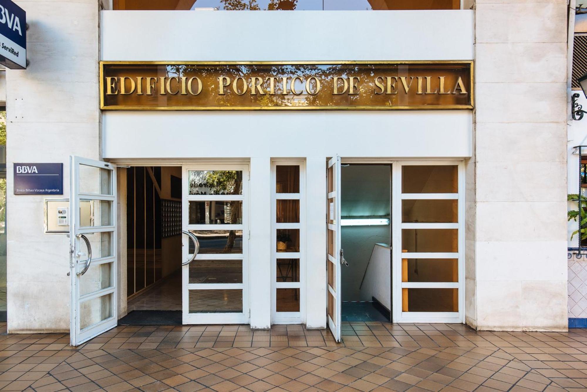 Magno Santa Justa Appartamento *